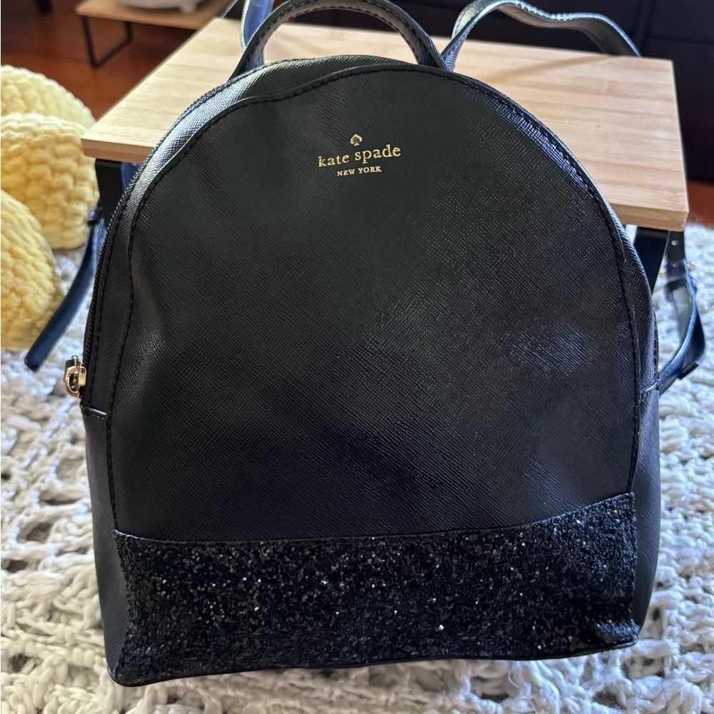Kate Spade Backpack - Picture 2 of 7